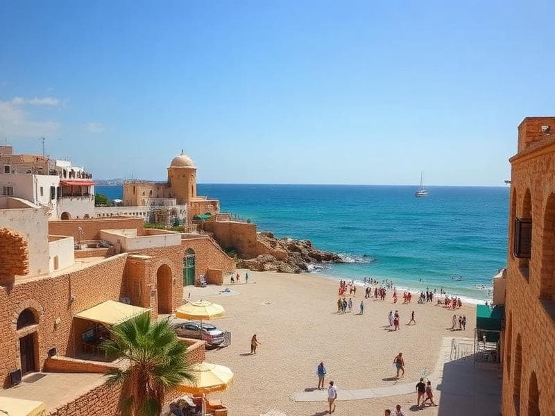 Sousse