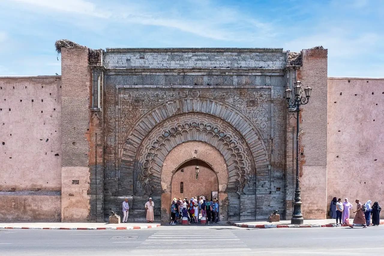 Le Maroc, une destination insolite pour les voyageurs rêveurs