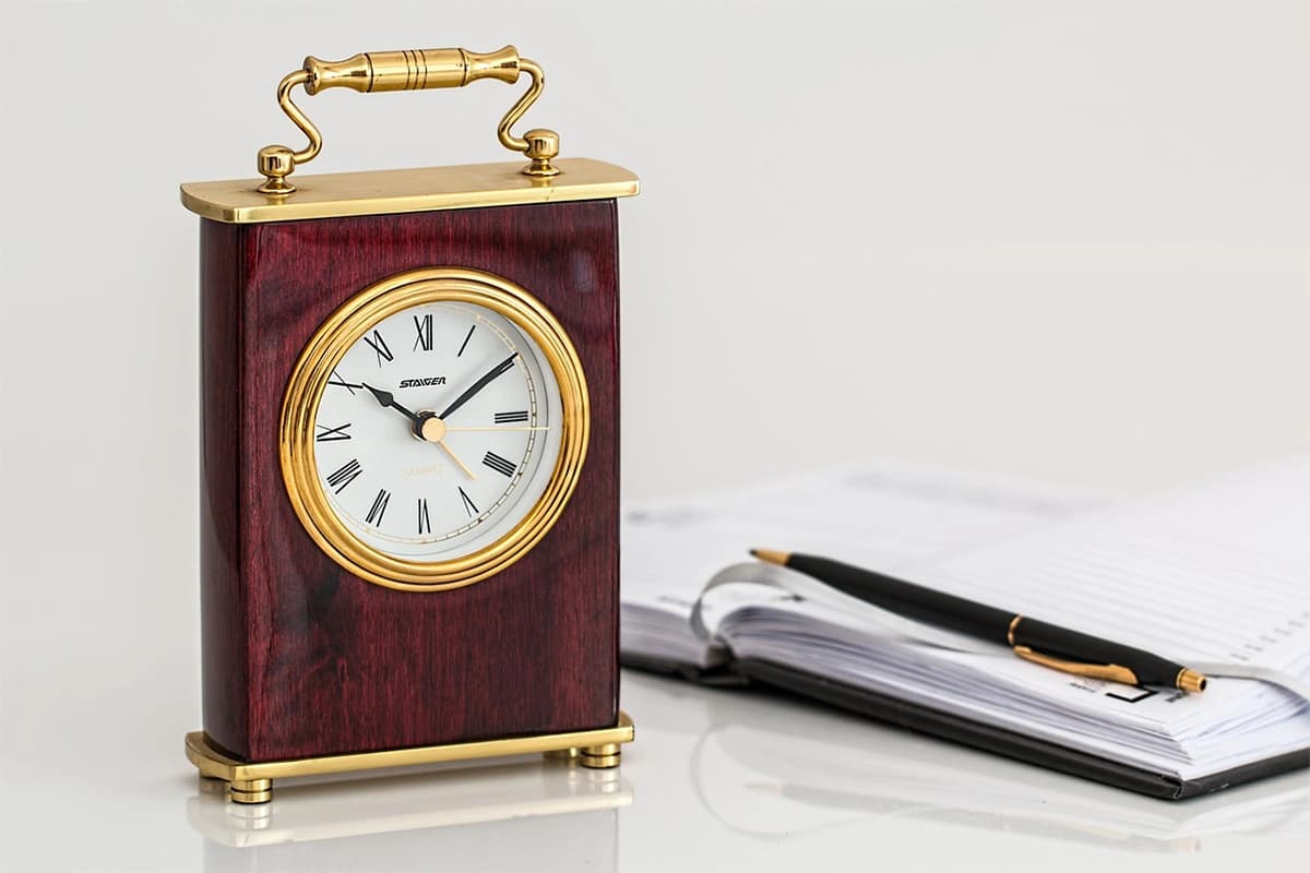 Les avantages de la réservation d’hôtels en Early Booking