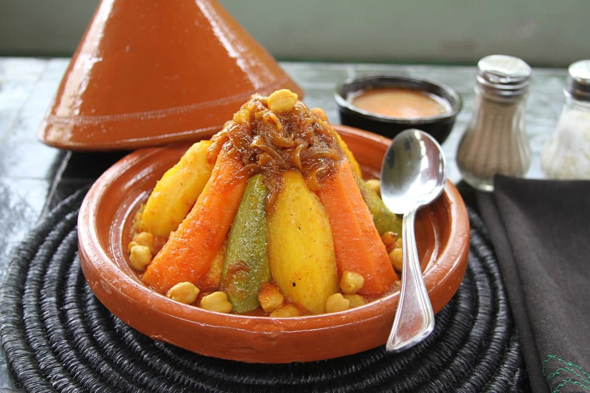La gastronomie au service du tourisme en Tunisie